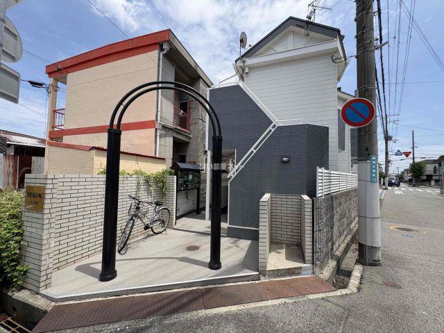 ビギン鳥羽