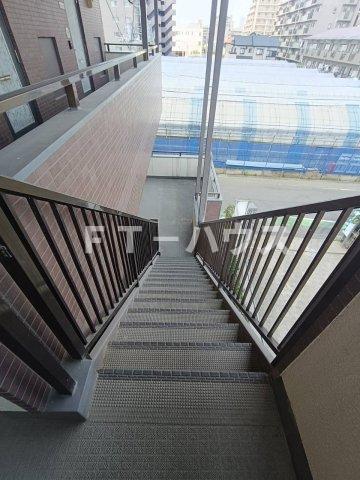 リッツコート西船橋