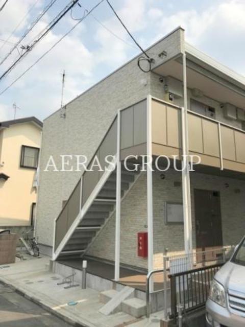 リブリ・北町