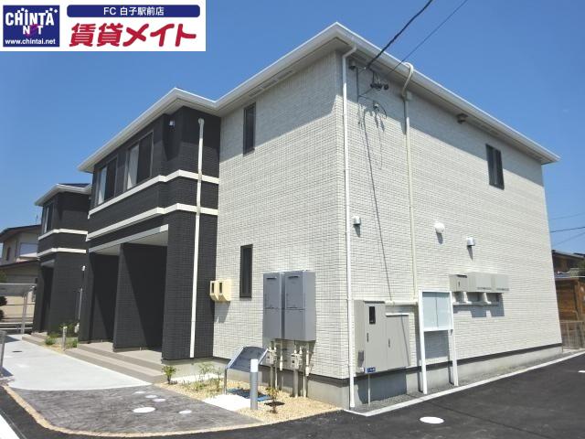 ベルシーナ鈴鹿A