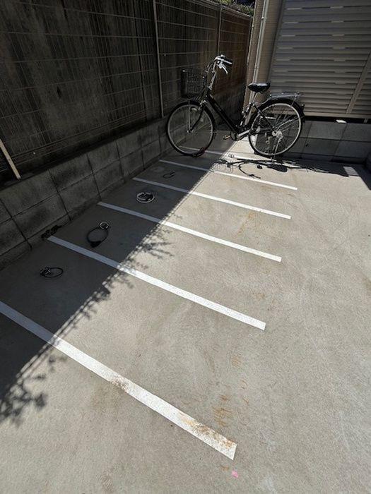 BESTSTAGE所沢松葉町