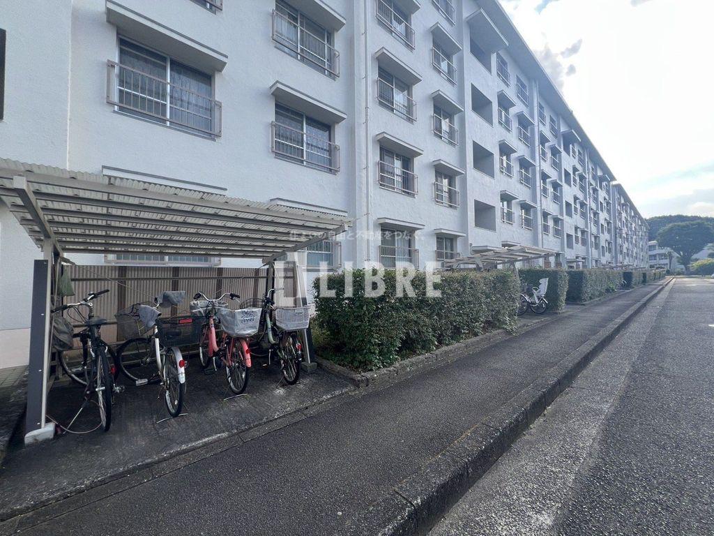 日野新坂下 6号棟