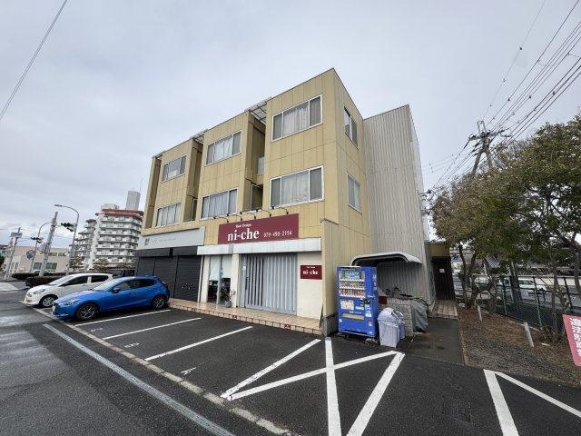 ソレイユ平野