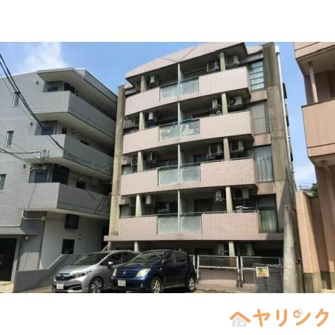 ビクトワール望が丘(1DK/3階)