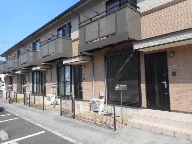 フォレストコートB