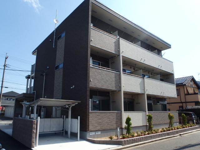 グランロード