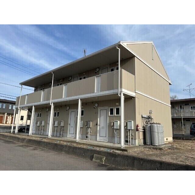 フレグランス・エスポワールYS