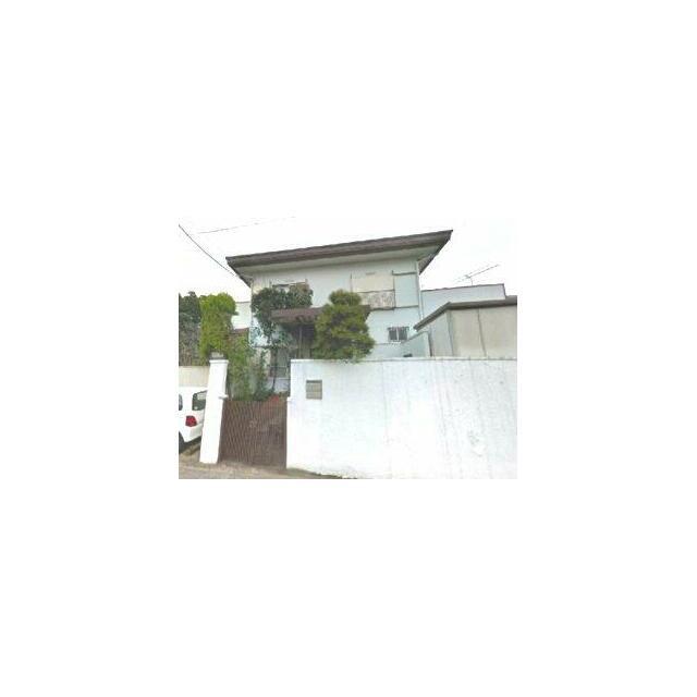 都立大ハイツ