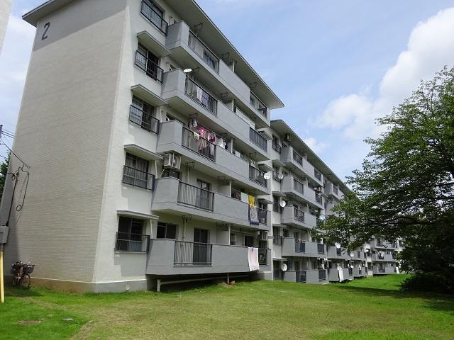 麻生台団地