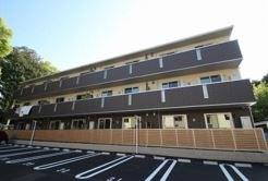 西鉄天神大牟田線 雑餉隈駅 徒歩4分 3階建 築11年
