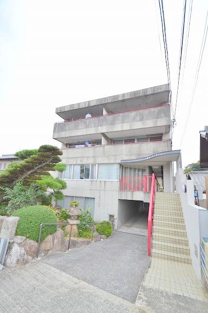 おおはらビラドム