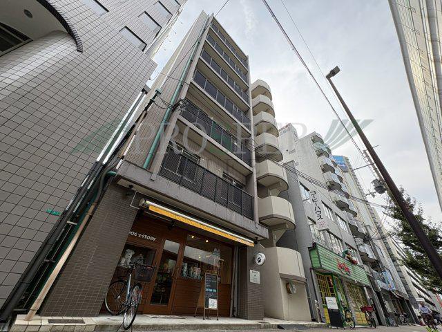 サニーパレス山口