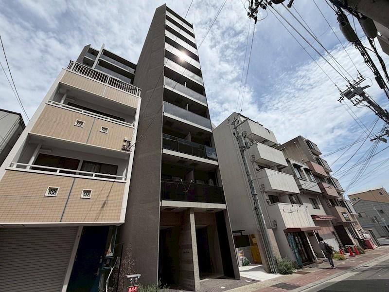 LIVEFLAT六甲桜口