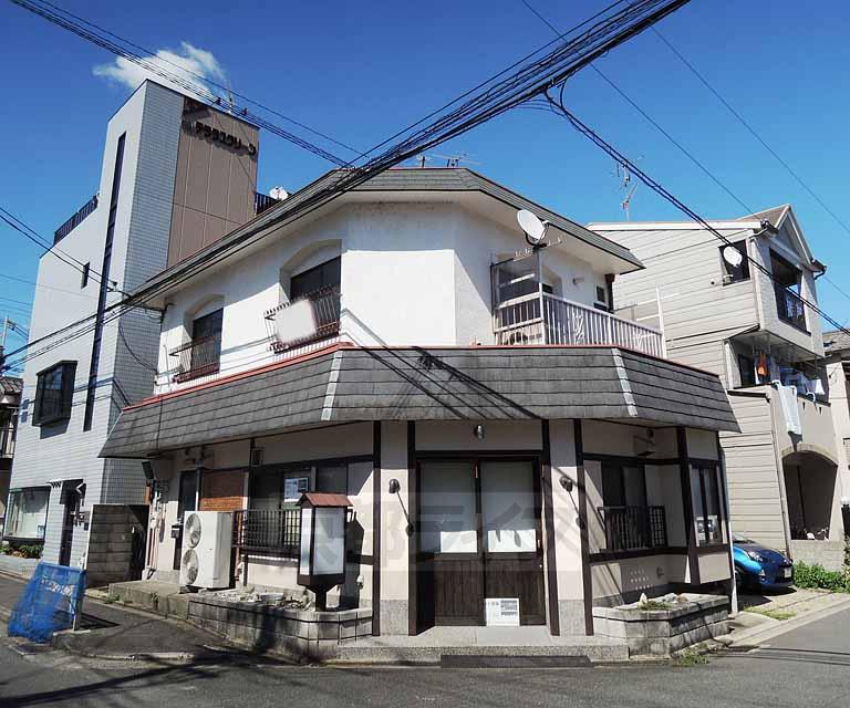 共栄ハイツ