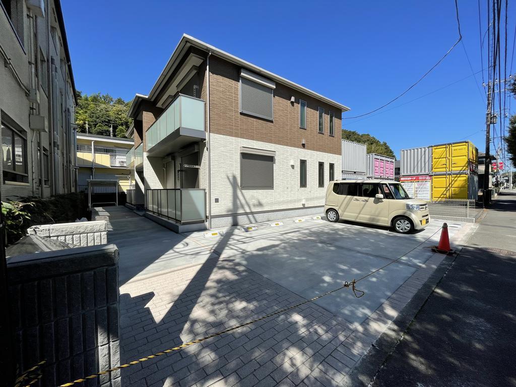シャーメゾン湘南大庭