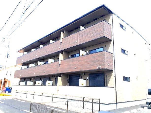 メゾン セレーナ