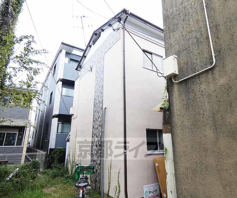 みどり荘