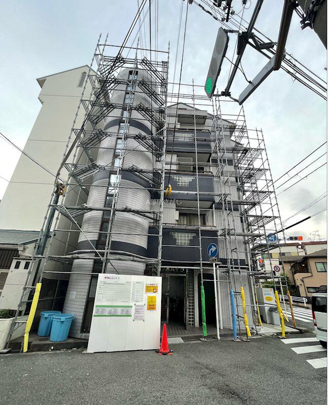 むつみハイツ
