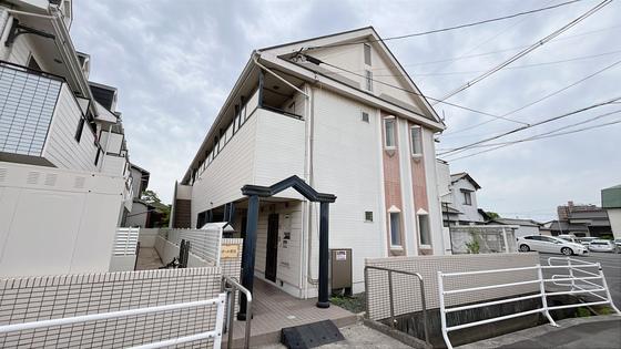 ラポール青江