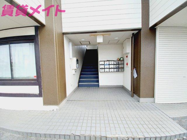 杉野ビル