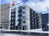 S-RESIDENCE札幌東ASTRAZE