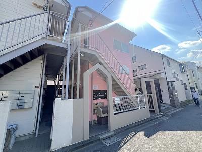 コスモフローラ高円寺
