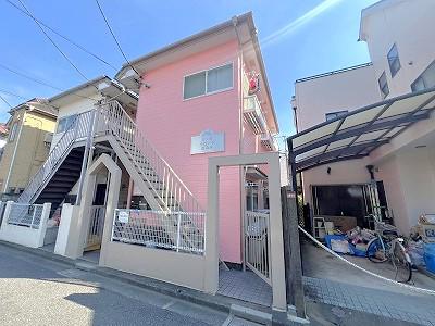 コスモフローラ高円寺