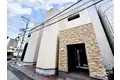 HCフラッツ月見山II