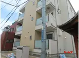 トップヒル森河内