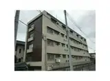 第一山崎ハイツ