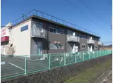 ハイツふじ