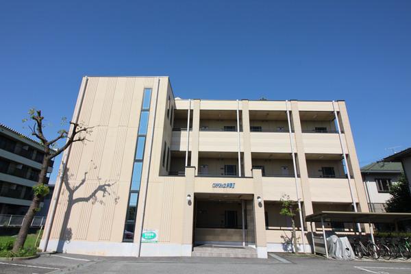 コーポラス無限II