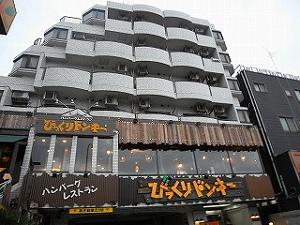 セントラルコート