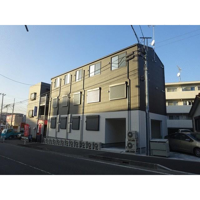コート大和
