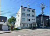 ウエスト・ナガハシ