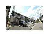 ノースポール A棟
