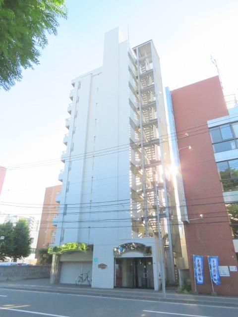 円山ハイム