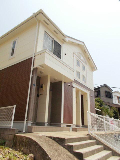 カーサアーデント(ワンルーム/1階)