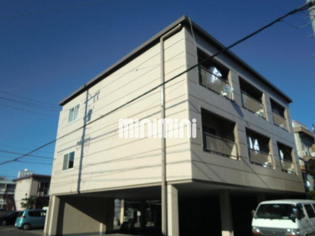 アオキハイツ