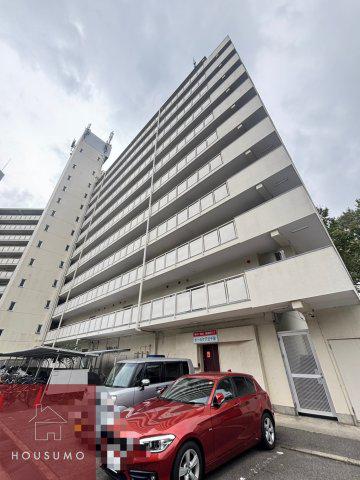 アパルトマン北千里