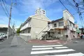 セフィラ舟入南