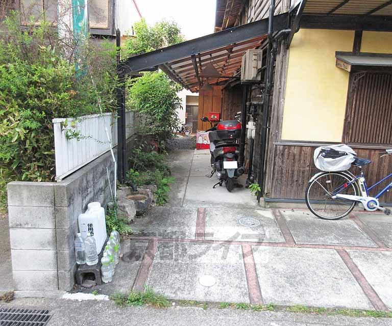 京都植村荘