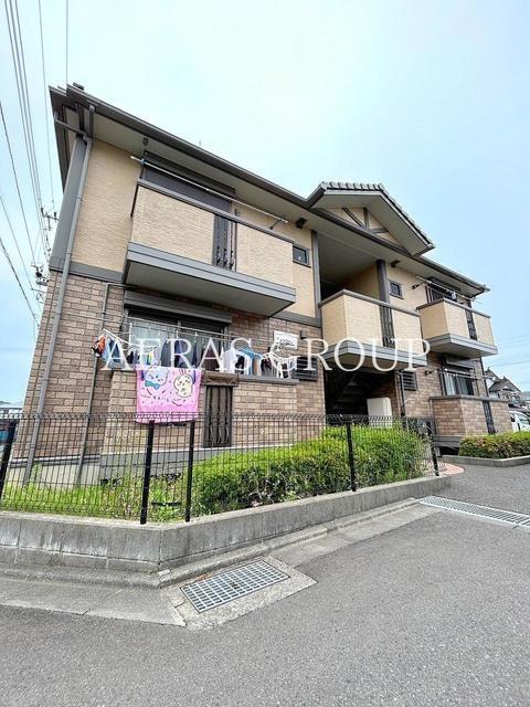 アタラクシアD