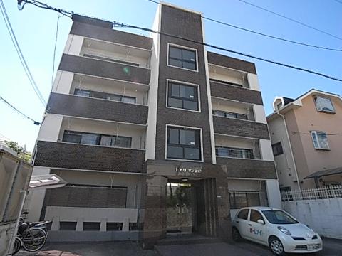 ヒカリマンション