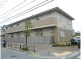 ＪＲ常磐線 亀有駅 徒歩20分 2階建 築13年
