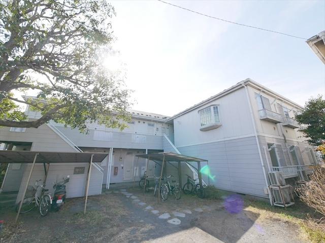 第2丸山シャンテ