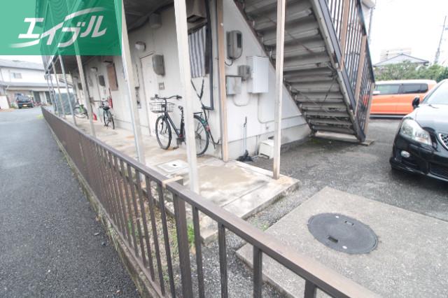 フェリス大安寺