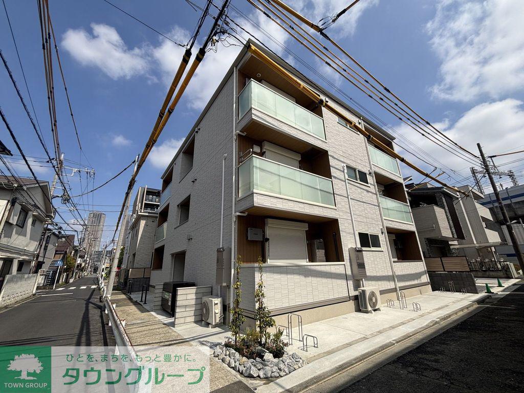 D PAINA 今井南町