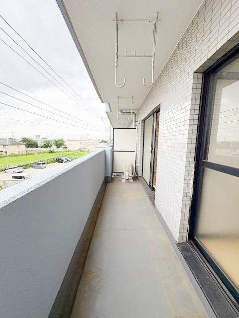 SKマンションA棟