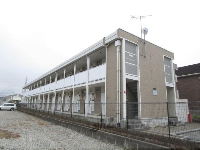 レオパレスパストラーレⅡ